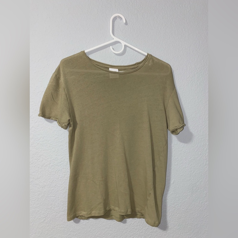 Zara T-Shirt